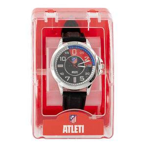 Reloj Cadete Negro
